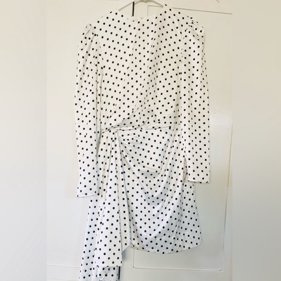 KEEPSAKE The Label / Revolve Foolish Mini Dress - Picture 9 of 11